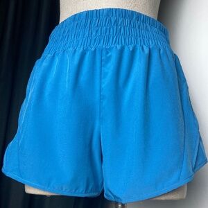 NWT "TOUGH MODE" Activewear Shorts. Designed in California. Athletic Apparel